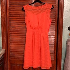 J Crew Dress - 2T
